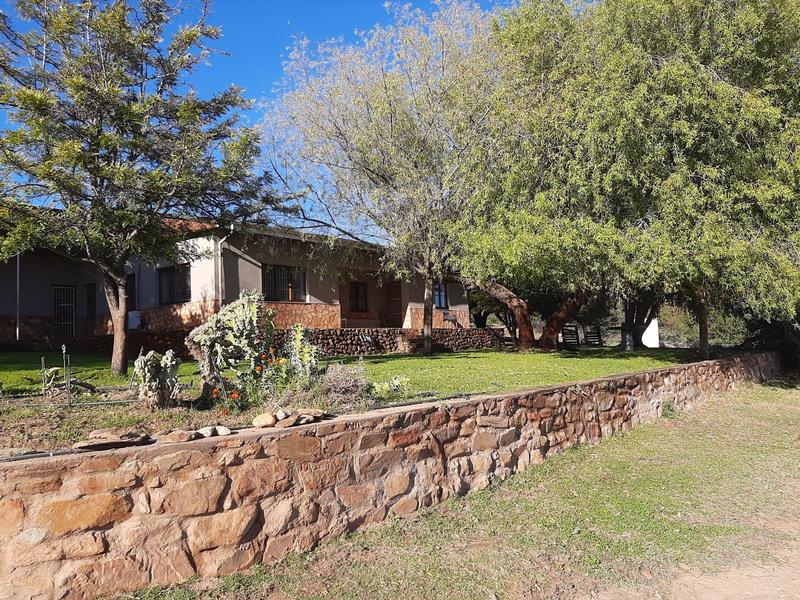 0 Bedroom Property for Sale in Oudtshoorn Rural Western Cape